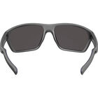 TERRUS, Titanium Matte-Volt+ Ultraviolet Polarized, hi-res image number null